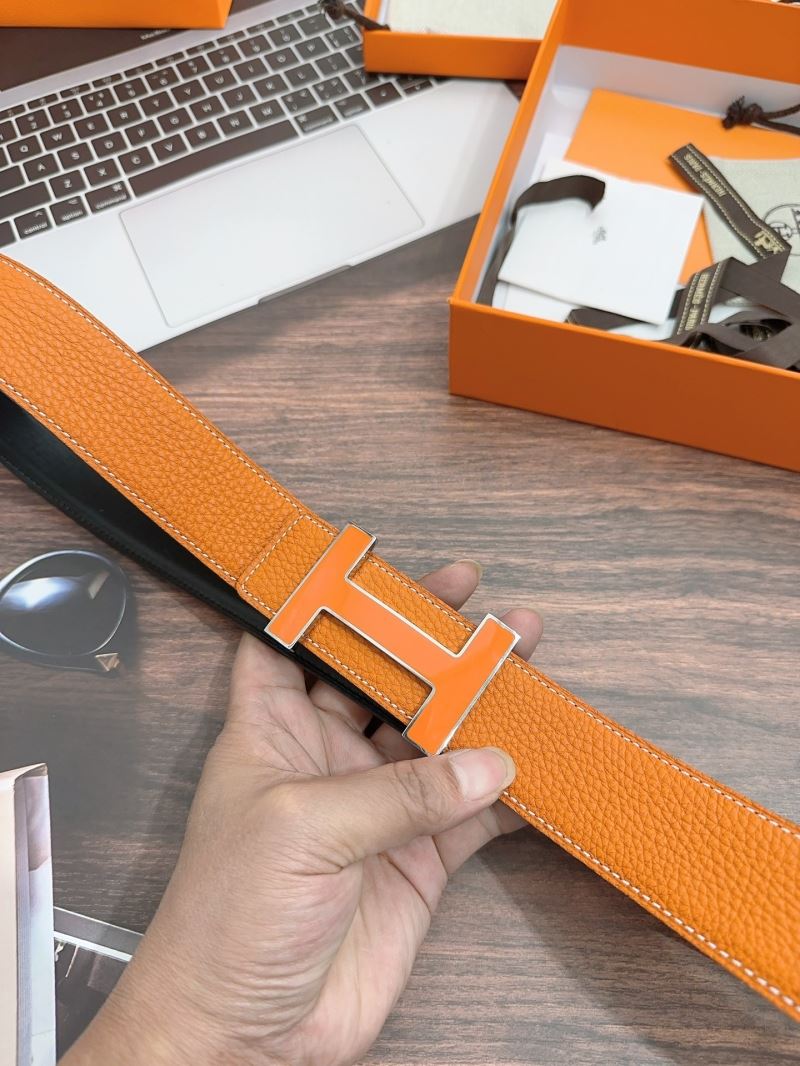 Hermes Belts